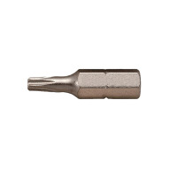 长城精工 6.3mm系列25mm长系列批头中孔花型,T15,446115