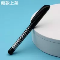 德国原装进口施耐德Schneider禾苗花季钢笔 学生练字