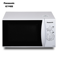 松下(Panasonic)旋转式微波炉 23升 [旋钮式]NN-GM333W