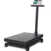 金灶企业订制 台秤量程500kg