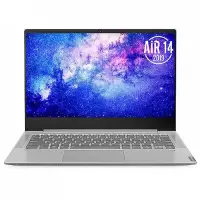 联想小新air 14 i5 10210 12g 512g 2g银色