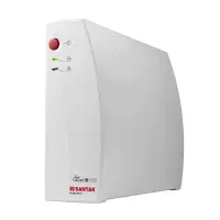 山特TG-E1000 后备式ups不间断电源家备用电脑1000VA/600W TG-E1000
