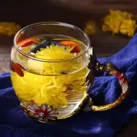 [江苏扶贫][财政集采][泗阳]金丝皇菊 60g/罐