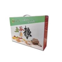 城乡志富 五谷杂粮 4KG