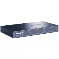 TP-LINK TL-AC100 无线AP控制器 AC管理器 吸顶式面板AP