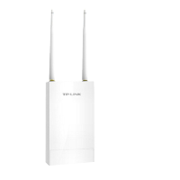 TP-LINK TL-AP301P 300M室外高功率WIFI信号放大路由器
