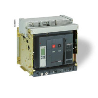 施耐德 智能断路器 MT 12N1 6.0A 1250A(单位:台)