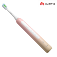 HUAWEI HiLink生态产品 力博得智能声波牙刷 优漾 珊瑚粉(支持HUAWEI HiLink)