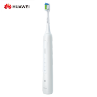 HUAWEI HiLink生态产品 力博得智能声波牙刷 优漾 光感白(支持HUAWEI HiLink)