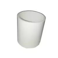 PVC给水管材管件 直通 直接 DN32 10个/包 企业定制
