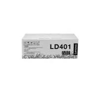 【企业专享】联想（Lenovo）原装黑色硒鼓LD401（适用LJ4000D LJ4000DN LJ5000DN 打印机）