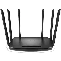 TP-LINK TL-WDR7300 2100M智能11AC双频无线路由器