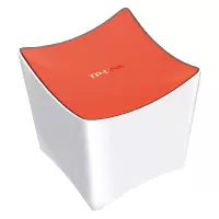 TP-LINK TL-WDR7340 2100M双千兆路由器 无线家用双频
