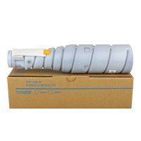 柯尼卡美能达 TN-414 墨粉盒 适用柯尼卡美能达BH423 BH363打印机墨盒