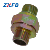 中兴防爆(ZXFB)活接头ZXHJT 3/4’防爆(单位:个)