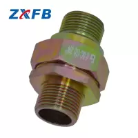 中兴防爆(ZXFB)活接头ZXHJT G2防爆（单位：个）