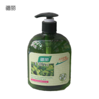 拉芳 疆丽J系列洗手液 滋养润肤洗手液 500ml(单位:瓶)