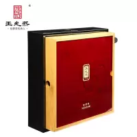 王光熙 厚德 松萝 茶王 绿茶 180g(20g*9) (单位:套)