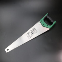 泰森(TAISEN)454218手板锯木工锯手工锯子园艺园林工具18"(450mm)(单位:把)