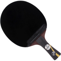 [苏宁自营]红双喜(DHS) A3002 乒乓球拍 横拍 单只