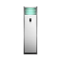 苏宁自营 美的(Midea) 5P KFR-120LW/SDY-PA400(D3) 定频 柜式 冷暖空调 台