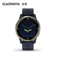 佳明(GARMIN)智能手表 LEGACY HERO系列 惊奇队长 智能通知健康提醒时尚穿搭血氧心率监测跑步运动手表
