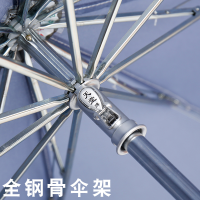 [苏宁自营]天堂 339S 格子钢伞(把)颜色随机