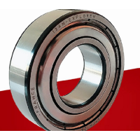 SSKF轴承 6004-2RS轴承单个装-(个)