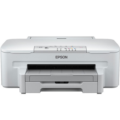 爱普生(EPSON) WF-3011 电子发票彩色打印机 A4 中小型办公自动双面打印无线打印 打印机(单位:件)