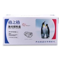 格之格激光碳粉盒四色 NT-CH741FC四色