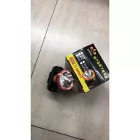 STK 专用 嘉乐明牌头灯充电式头灯 30w