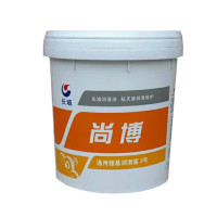 企购优品 专用 长城尚博 通用锂基润滑脂3号 15KG/桶