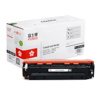 富士樱CC530A黑色硒鼓