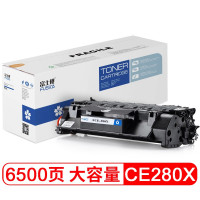 富士樱 CF280A 黑色硒鼓80A富士樱CF280A硒鼓 大容量