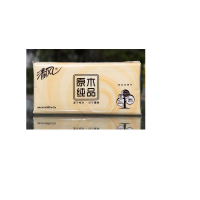 清风大原木软抽 BR38LC（3包/提 18包/箱）