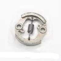 单头内燃螺栓扳手离合器总成 NLB-360 1个
