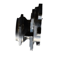 单头内燃螺栓扳手变速箱总成 NLB-360 1个