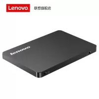 联想(Lenovo) SL700 SATA3 240G 笔记本台式机固态硬盘