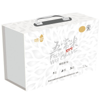 咪然五常稻花香精品装 2.5kg