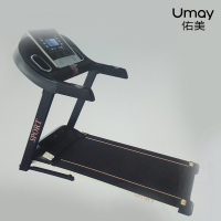 【健芬欣】佑美(YOU MEI)跑步机T600MNC家用智能跑步机