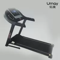 【健芬欣】佑美(YOU MEI)跑步机T600MNC家用智能跑步机
