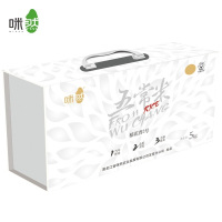 咪然五常稻花香精品装 5kg