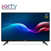 kktv K32C 康佳32英寸电视机高清蓝光液晶特价平板彩电官方