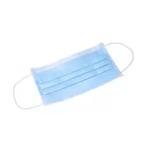 一次性防尘防护面罩