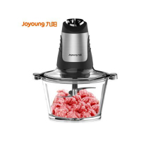 九阳(Joyoung)JYS-A960绞肉机 单个装