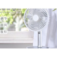 自由星LJQ-117桌面风扇