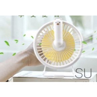 自由星LJQ-109桌面风扇
