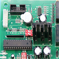 净水机电路板LY-1F-V01