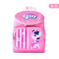 小马宝莉幼儿书包粉色MLPS024