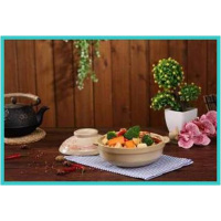 美力雅煲仔饭单砂锅C01